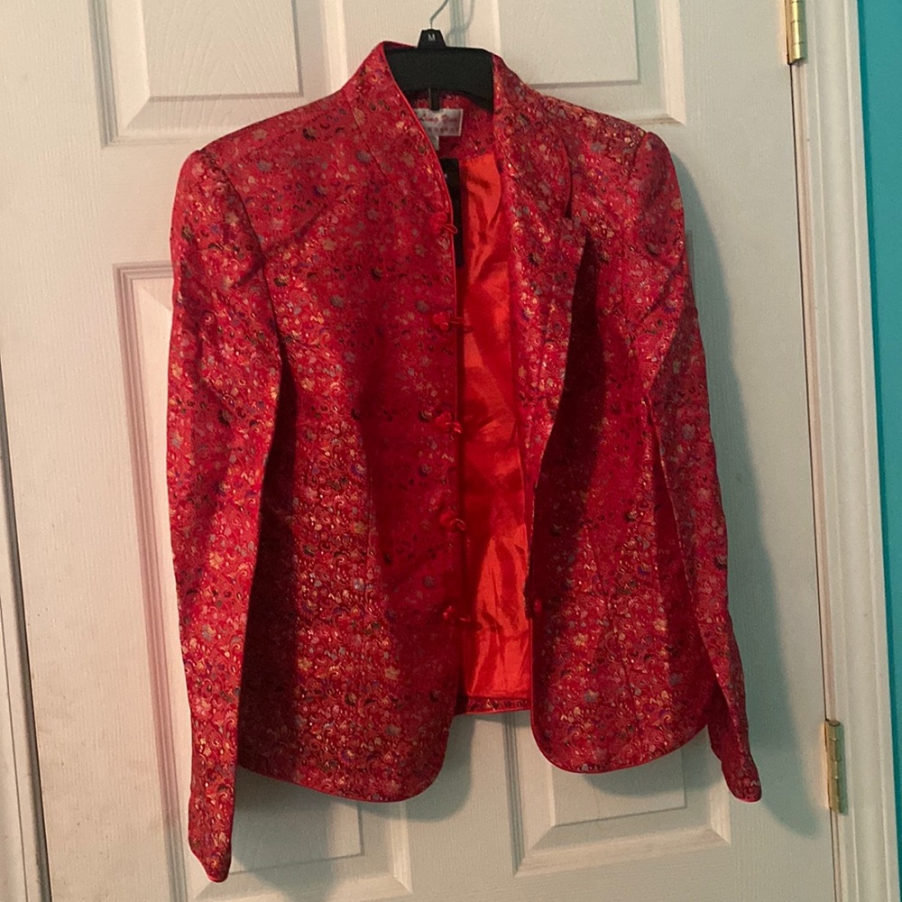 Cute Ling Yun Jacket size M